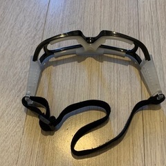 スポーツメガネ