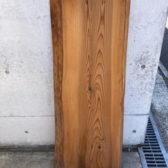 一枚板