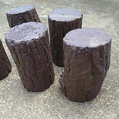 ガーデニング　お庭アクセント8セットの画像