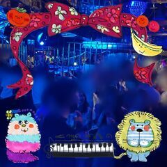 ✨本日5/3　土曜日・祝日の夜20:30より 　恵比寿で飲み会し...