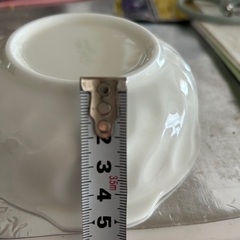 とても可愛い器の画像