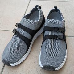 ノースフェース　スニーカー