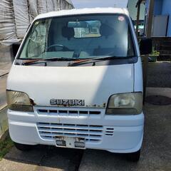 軽トラ