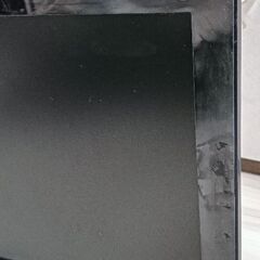 液晶テレビ　LC-19K7の画像