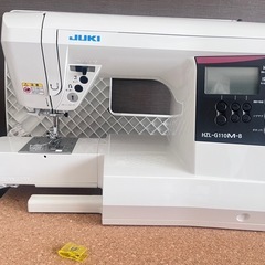 ミシン(全てセット)、本