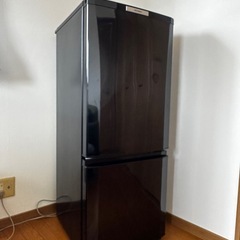 三菱ノンフロン冷凍冷蔵庫