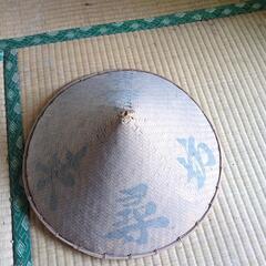日よけがさ