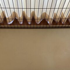 犬用ゲージ
