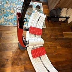 レッグマジックプラスの画像