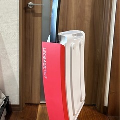 レッグマジックプラス