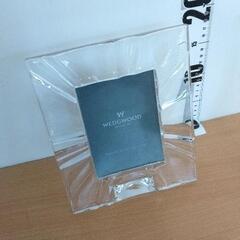 0503-344 WEDGWOOD フォトフレーム