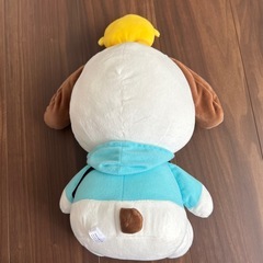 ポチャッコぬいぐるみの画像