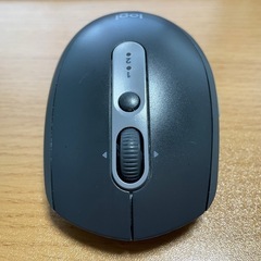 ロジクールマウス　M590 静音の画像