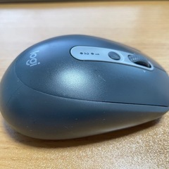 ロジクールマウス　M590 静音の画像