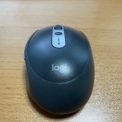 ロジクールマウス　M590 静音の画像
