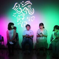 ぷち✕２シアター ドラマ＝リーディング会 2025年5月