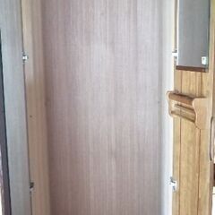【8/13処分しました】タンス（たんす/箪笥/クローゼット）お譲りします-5【豊田市】の画像