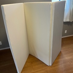 キッズ　プレイマット　【CARAZ】の画像