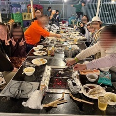 📢 集まれ20〜30代💫5月11日はバーベキュー🍖17日は飲み会🍶ともに参加者募集中💫神奈川・東京在住者向け - 川崎市