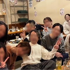 📢 集まれ20〜30代💫5月11日はバーベキュー🍖17日は飲み会🍶ともに参加者募集中💫神奈川・東京在住者向け - 友達
