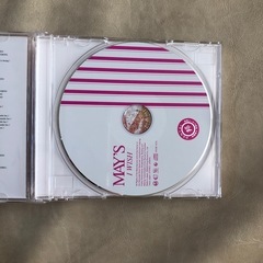 MAYS I WISHの画像
