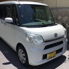 タントX SA