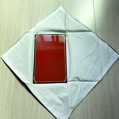 台付ふくさの画像
