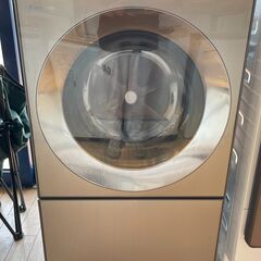 【6ケ月間保証付】Panasonic 　ドラム式洗濯乾燥機【トレファク桶川店】