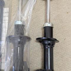 新車はずし スズキ 純正 サス ショックアブソーバー アルト 取りに来れる方 の画像