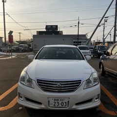 トヨタクラウン200