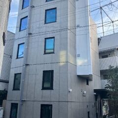 ★築浅物件・家賃9.1万円★JR中央線『荻窪』駅徒歩９分♪…