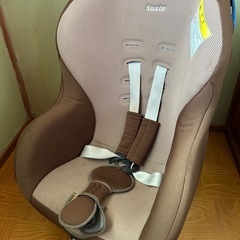 チャイルドシート  中古品