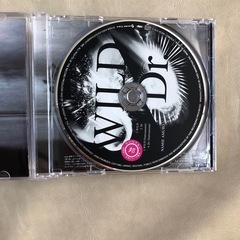 安室奈美恵　WILD  D rの画像