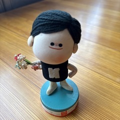 ナショナル坊や