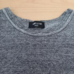 COMME CA ISM100センチの画像