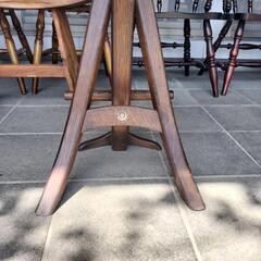 売約済】カウンターチェア バーチェア スツール DIANA ディアナ オランダ製