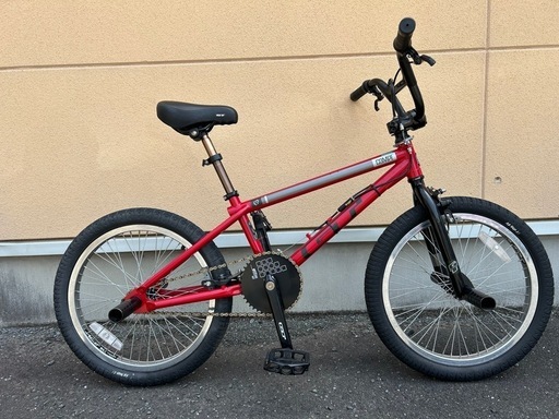 BMX GT COMPE 20インチ　美品