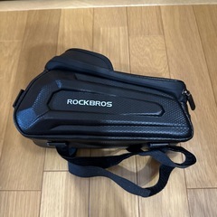 ROCKBROS 自転車用バッグ