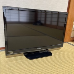 テレビ