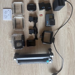 ゴープロ　GoPro HERO06 