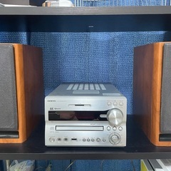 ONKYO:NFR-7