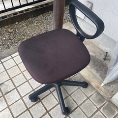 椅子