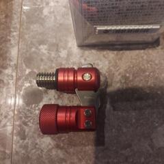 ダイワ　ランディングポールセット　タモ網の画像