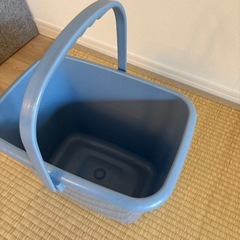 バケツの画像