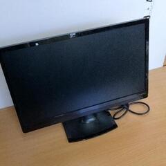 0503-346 LCD-AD222EB モニター ディスプレイ　I・O DATA 