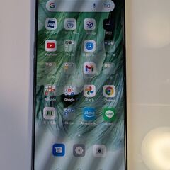 スマートフォン　OPPO A73　極美品