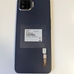 スマートフォン　OPPO A73　極美品　※再値下げしました。の画像