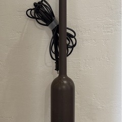 電気掃除機 1.6kg 2018年製