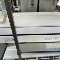 2018年製　ダイキン2.8K冷暖房エアコン　10畳～12畳　100V　分解クリーニング済み