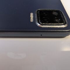 スマートフォン　OPPO A73　極美品　※再値下げしました。の画像